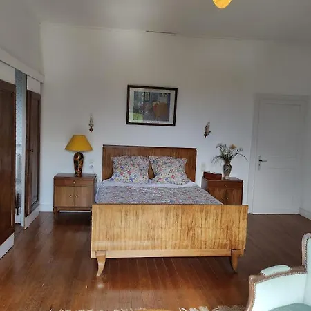 D'hote A Rives En Seine 3*