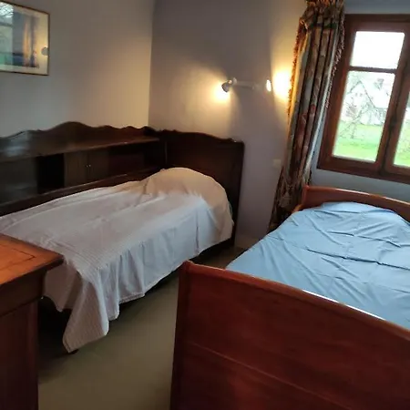 D'hote A Rives En Seine 3*