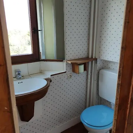 Bed & Breakfast D'hote A Rives En Seine 3*