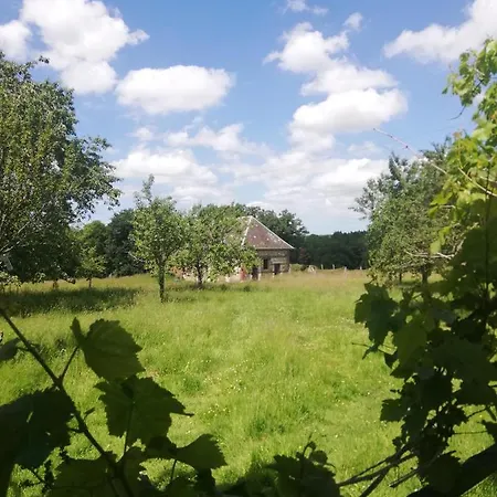 D'hote A Rives En Seine Bed & Breakfast Saint-Wandrille-Rancon