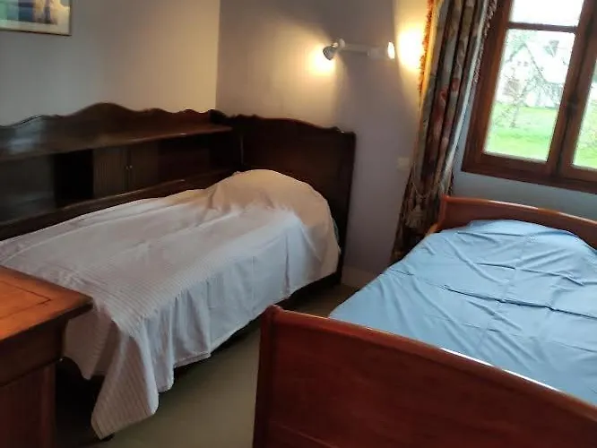 D'hote A Rives En Seine 3*