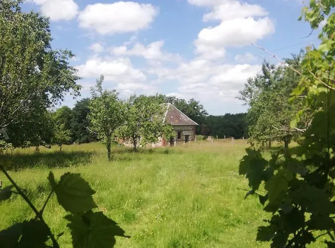 D'hote A Rives En Seine Bed & Breakfast Saint-Wandrille-Rancon